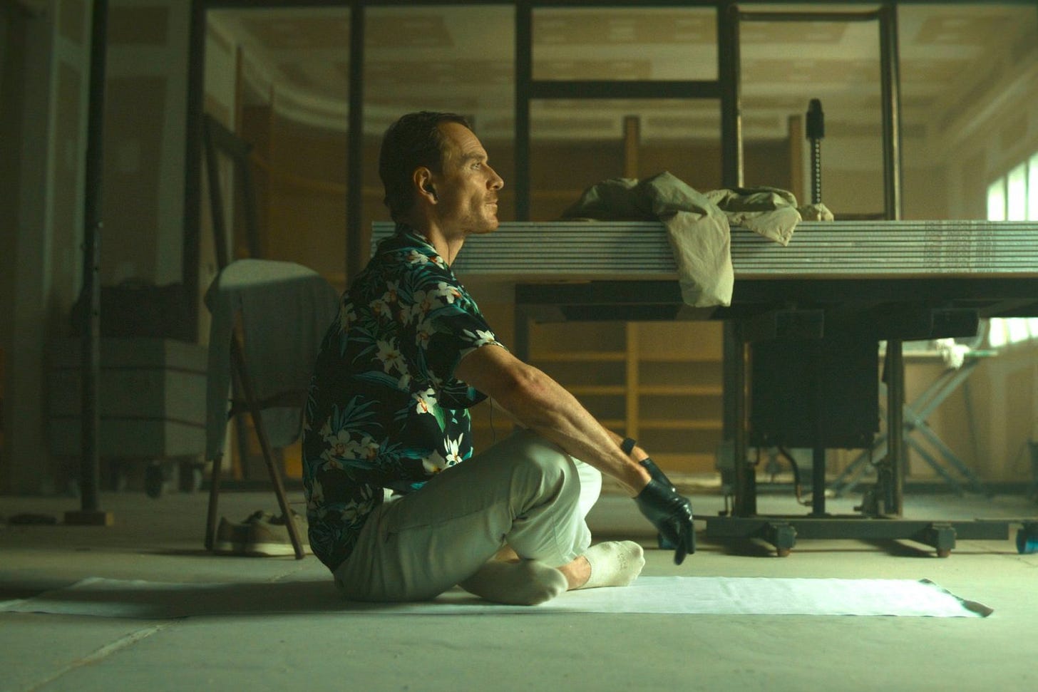 David Fincher's 'The Killer' Misses the Mark David Fincher's 'The Killer' Misses the Mark