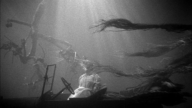 The Night of the Hunter: Holy Terror | Current | The Criterion Collection The Night of the Hunter: Holy Terror | Current | The Criterion Collection